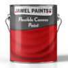 Jawel Paints Flexible Canvas Paint