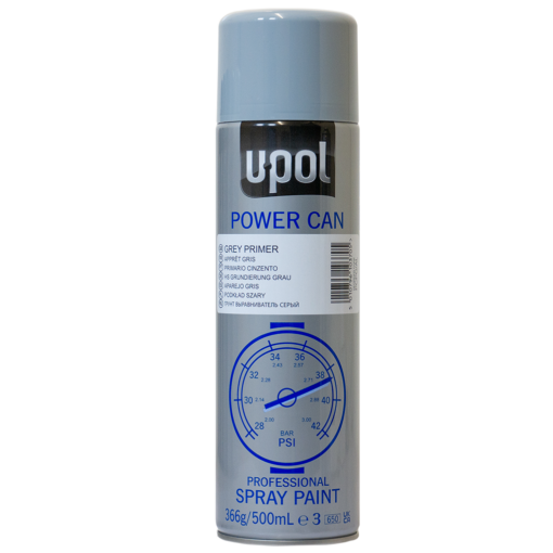 Jawel Paints Upol Grey Primer