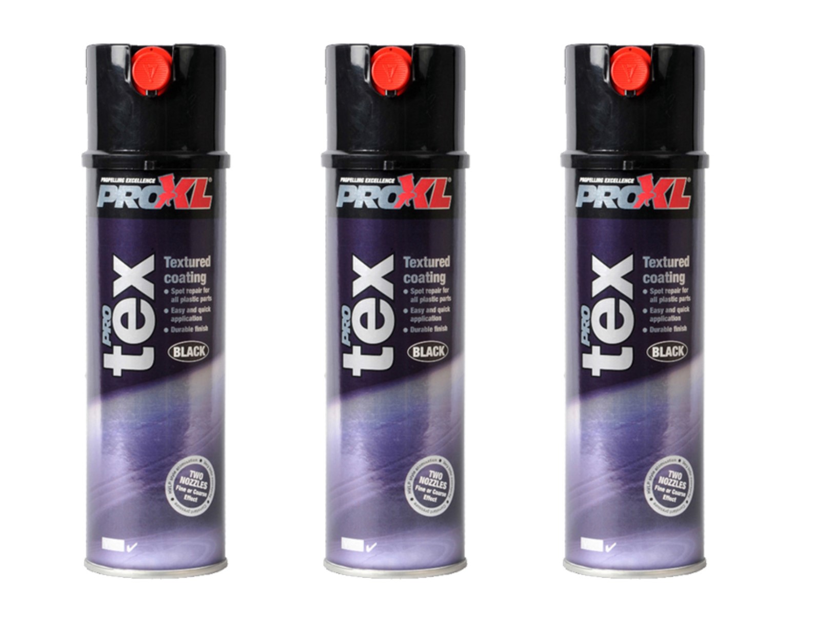 Dark purple Aerosol - Premium Custom Filled Aerosols