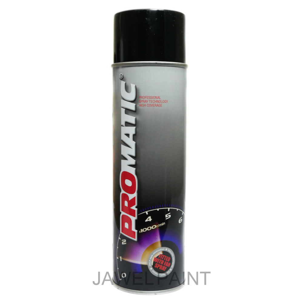 Promatic VHT Paint Aerosol 400ml - Jawel Paints