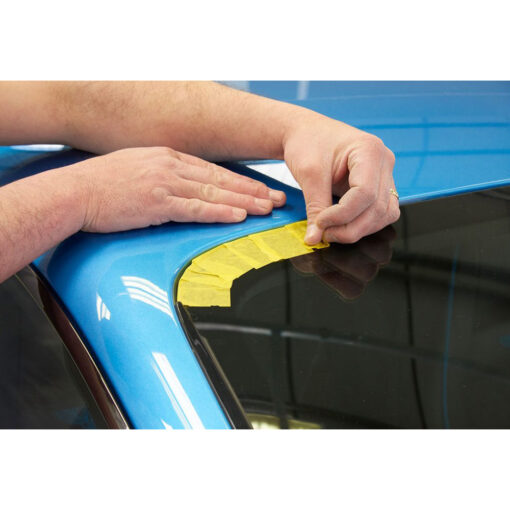 Q1 Premium Trim Masking Tape - Image 2