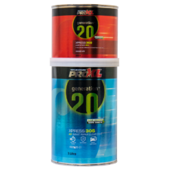 Jawel Paints Pro Xl Generation 20 Clear Lacquer