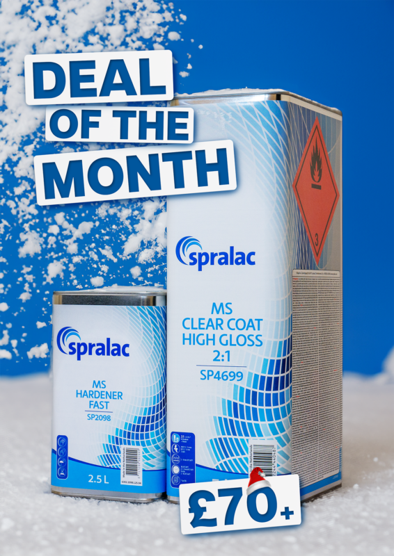 Sp4699 Deal of the Month Jawel Paints