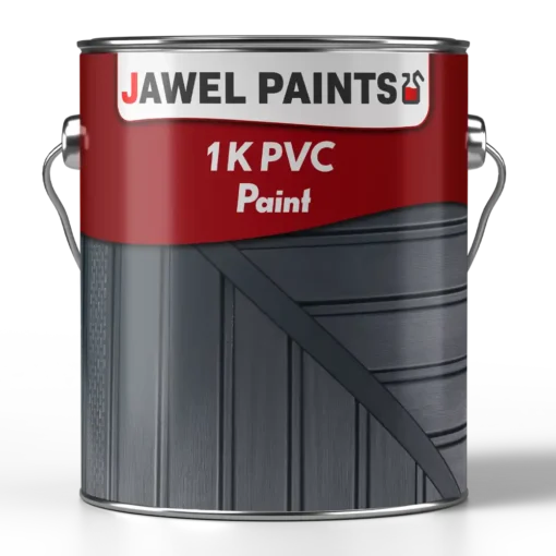 1K PVC Jawel Paints