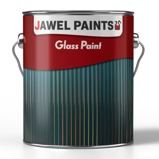 Jawel Paints Glass Paint