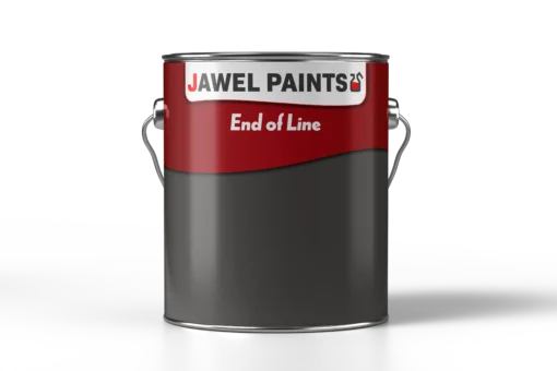 5 Litre 2K End of Line Paint