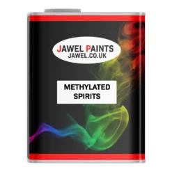 Jawel Paints Methylates Spirits