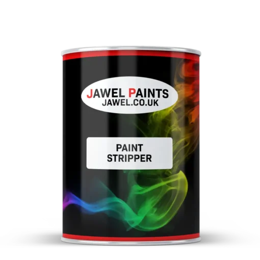 Paint Stripper / Remover 1Litre