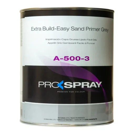 Prospray A500